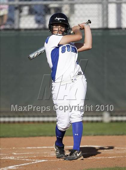 Thumbnail 1 in Summit vs. Arlington photogallery.