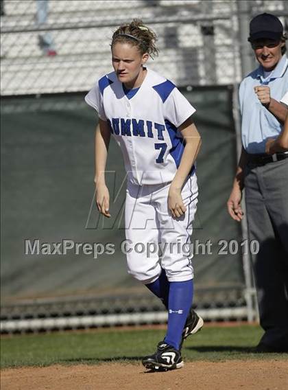 Thumbnail 1 in Summit vs. Arlington photogallery.