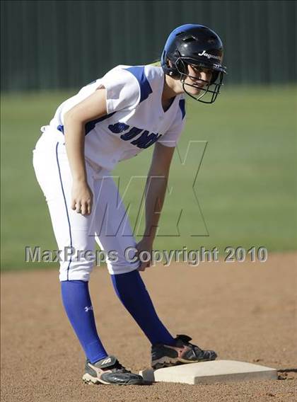 Thumbnail 3 in Summit vs. Arlington photogallery.