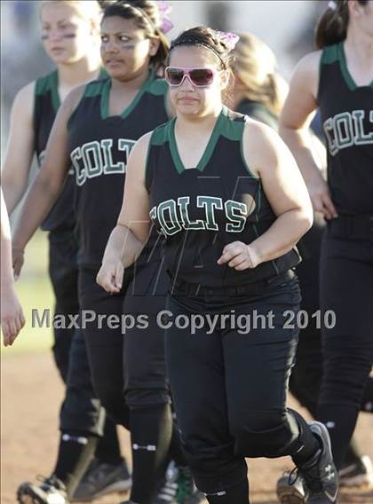Thumbnail 3 in Summit vs. Arlington photogallery.