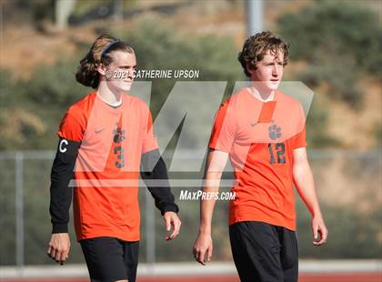 Thumbnail 2 in Temescal Canyon vs. Poly photogallery.