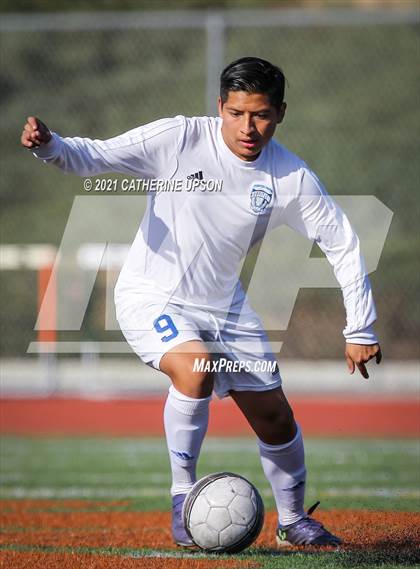 Thumbnail 1 in Temescal Canyon vs. Poly photogallery.
