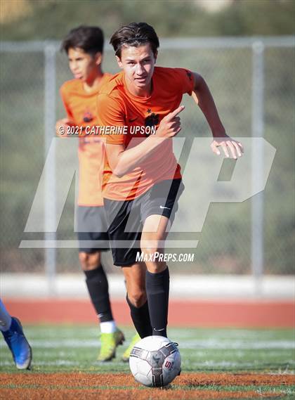 Thumbnail 2 in Temescal Canyon vs. Poly photogallery.