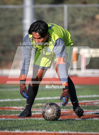 Thumbnail 2 in Temescal Canyon vs. Poly photogallery.