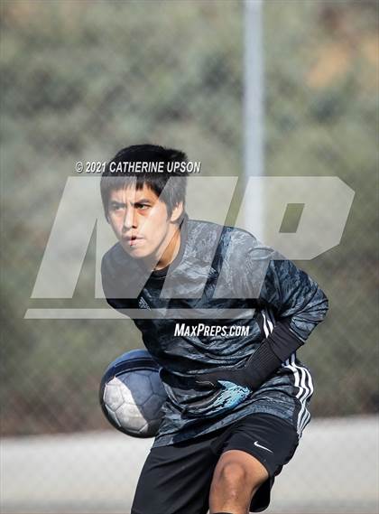Thumbnail 3 in Temescal Canyon vs. Poly photogallery.