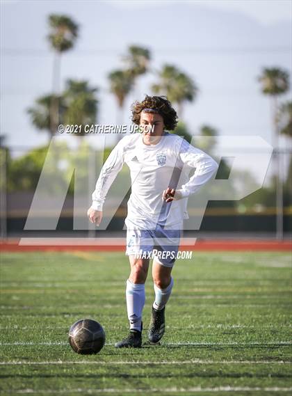 Thumbnail 1 in Temescal Canyon vs. Poly photogallery.
