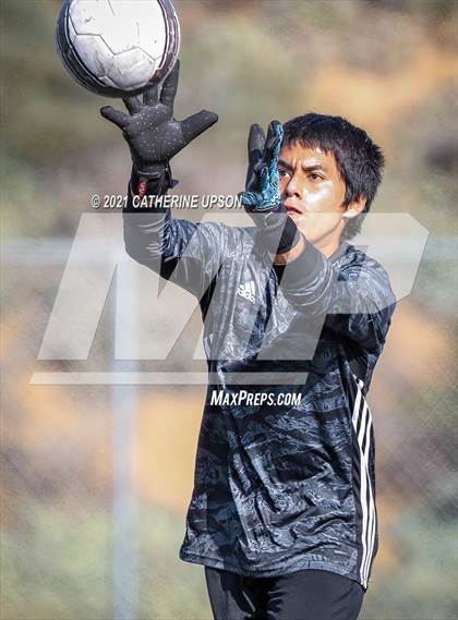 Thumbnail 3 in Temescal Canyon vs. Poly photogallery.