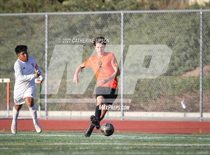 Thumbnail 1 in Temescal Canyon vs. Poly photogallery.