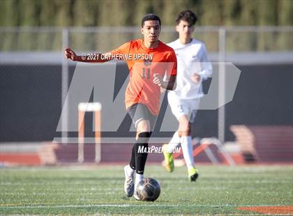 Thumbnail 2 in Temescal Canyon vs. Poly photogallery.