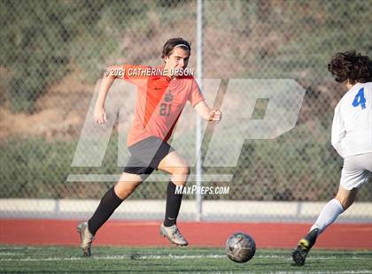 Thumbnail 3 in Temescal Canyon vs. Poly photogallery.