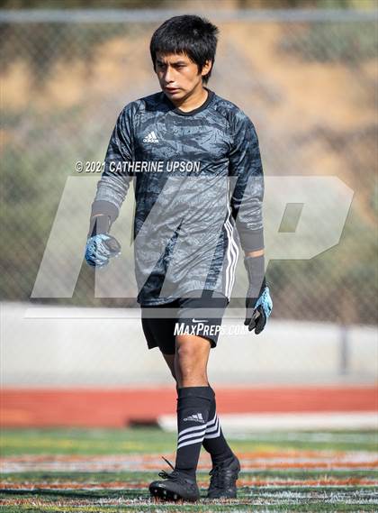 Thumbnail 3 in Temescal Canyon vs. Poly photogallery.