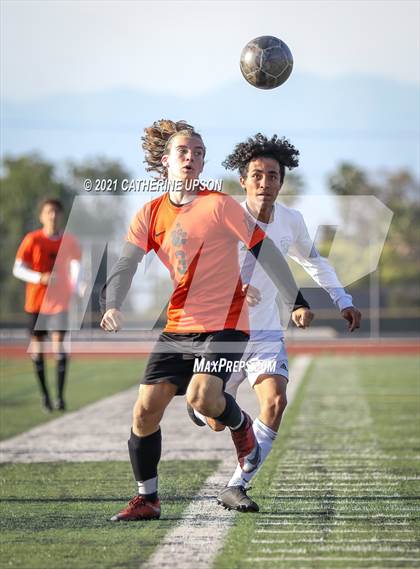 Thumbnail 2 in Temescal Canyon vs. Poly photogallery.