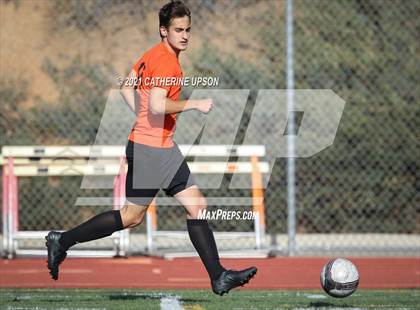 Thumbnail 1 in Temescal Canyon vs. Poly photogallery.