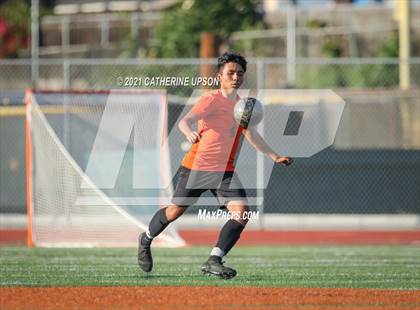 Thumbnail 2 in Temescal Canyon vs. Poly photogallery.
