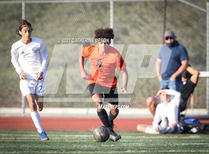 Thumbnail 2 in Temescal Canyon vs. Poly photogallery.