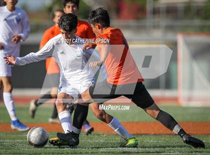 Thumbnail 3 in Temescal Canyon vs. Poly photogallery.