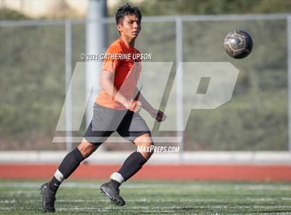 Thumbnail 3 in Temescal Canyon vs. Poly photogallery.
