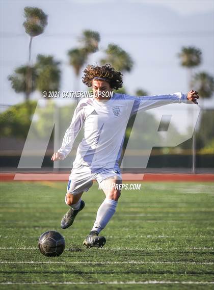 Thumbnail 2 in Temescal Canyon vs. Poly photogallery.