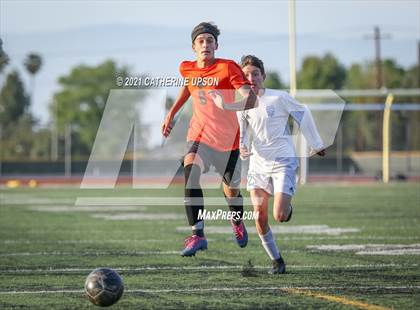 Thumbnail 2 in Temescal Canyon vs. Poly photogallery.
