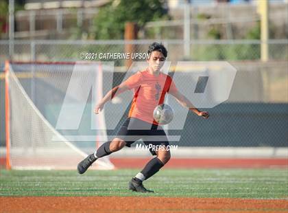 Thumbnail 3 in Temescal Canyon vs. Poly photogallery.