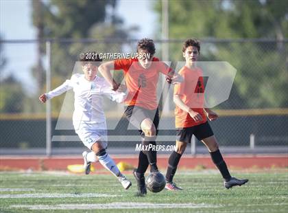 Thumbnail 3 in Temescal Canyon vs. Poly photogallery.