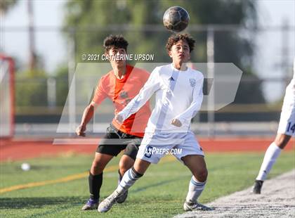Thumbnail 1 in Temescal Canyon vs. Poly photogallery.