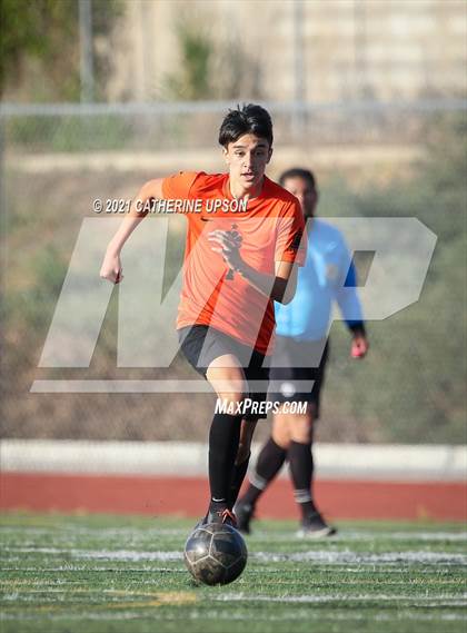 Thumbnail 2 in Temescal Canyon vs. Poly photogallery.