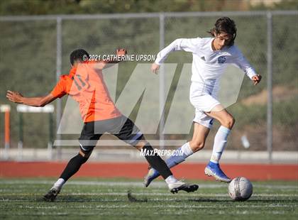 Thumbnail 1 in Temescal Canyon vs. Poly photogallery.