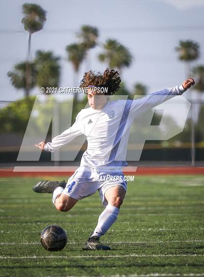 Thumbnail 3 in Temescal Canyon vs. Poly photogallery.