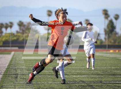 Thumbnail 3 in Temescal Canyon vs. Poly photogallery.