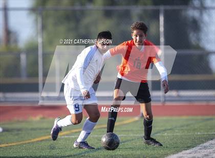 Thumbnail 2 in Temescal Canyon vs. Poly photogallery.