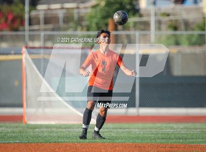 Thumbnail 1 in Temescal Canyon vs. Poly photogallery.