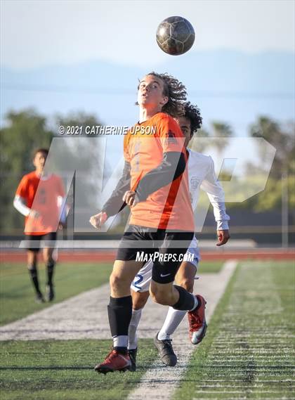 Thumbnail 1 in Temescal Canyon vs. Poly photogallery.