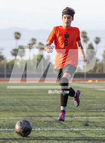 Thumbnail 3 in Temescal Canyon vs. Poly photogallery.