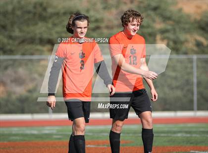 Thumbnail 1 in Temescal Canyon vs. Poly photogallery.