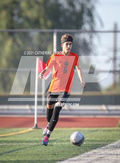 Thumbnail 1 in Temescal Canyon vs. Poly photogallery.