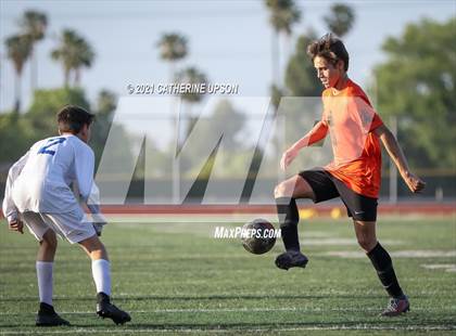 Thumbnail 3 in Temescal Canyon vs. Poly photogallery.