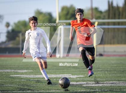 Thumbnail 1 in Temescal Canyon vs. Poly photogallery.