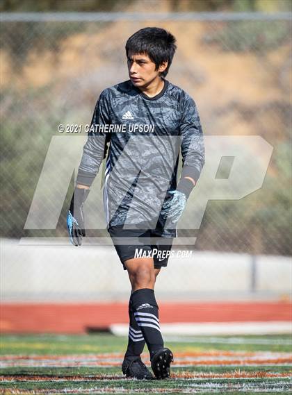 Thumbnail 1 in Temescal Canyon vs. Poly photogallery.