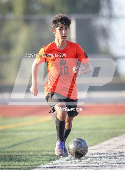 Thumbnail 1 in Temescal Canyon vs. Poly photogallery.