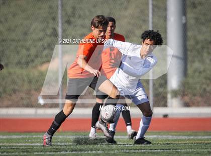 Thumbnail 1 in Temescal Canyon vs. Poly photogallery.