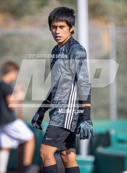 Thumbnail 1 in Temescal Canyon vs. Poly photogallery.