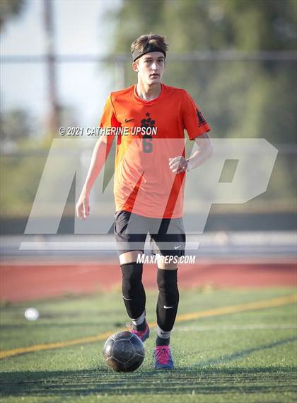 Thumbnail 3 in Temescal Canyon vs. Poly photogallery.
