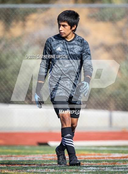 Thumbnail 2 in Temescal Canyon vs. Poly photogallery.