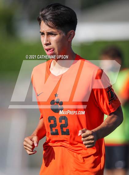 Thumbnail 3 in Temescal Canyon vs. Poly photogallery.