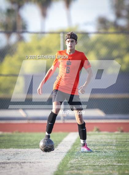 Thumbnail 3 in Temescal Canyon vs. Poly photogallery.