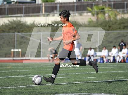 Thumbnail 3 in Temescal Canyon vs. Poly photogallery.