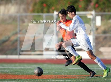 Thumbnail 1 in Temescal Canyon vs. Poly photogallery.