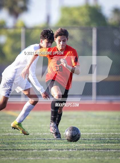 Thumbnail 2 in Temescal Canyon vs. Poly photogallery.