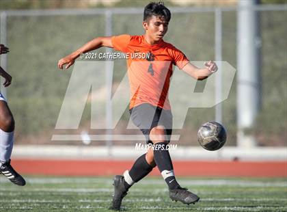 Thumbnail 2 in Temescal Canyon vs. Poly photogallery.